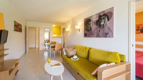Hotel Pierre Et Vacances R�sidence Amandine