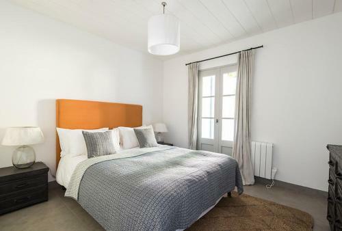 Hostal Le Mas Des Oules