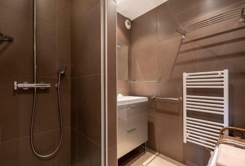 Apartamento Appartement Delice B