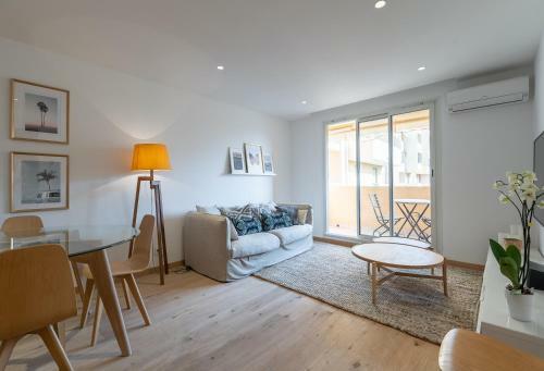 Apartamento Appartement Sofa