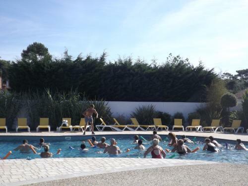 Camping St Tro?park **** - Maeva