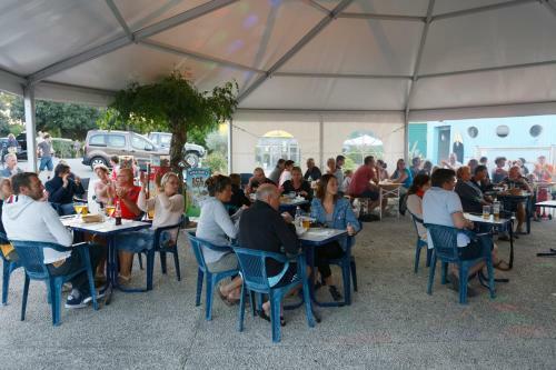 Camping St Tro?park **** - Maeva