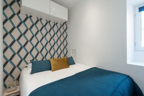 Apartamento Appartement Porthalet