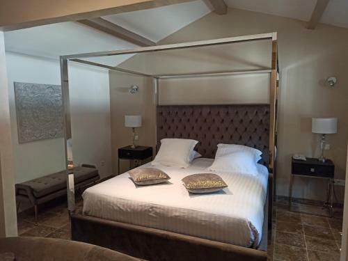 Hotel H�tel La Villa Dune