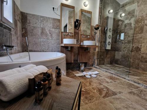 Hotel H�tel La Villa Dune
