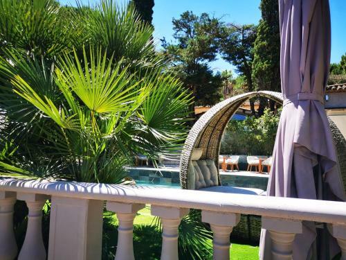 Hotel H�tel La Villa Dune