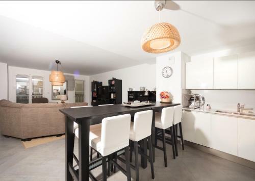 Apartamento Appartement K3