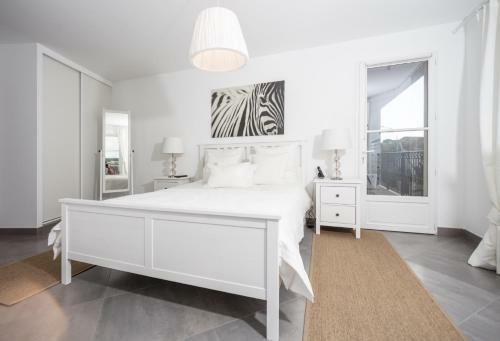 Apartamento Appartement K3