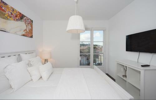 Apartamento Appartement K3