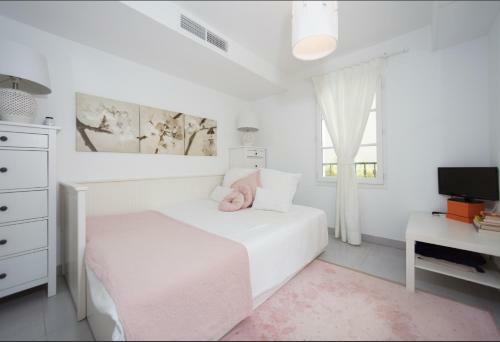 Apartamento Appartement K2