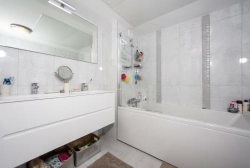 Apartamento Appartement K2