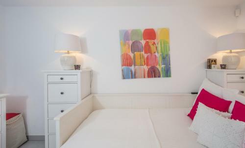 Apartamento Appartement K2