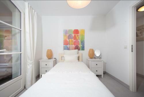 Apartamento Appartement K1