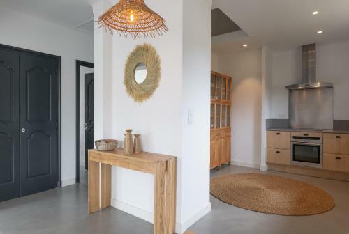 Apartamento Appartement Daho