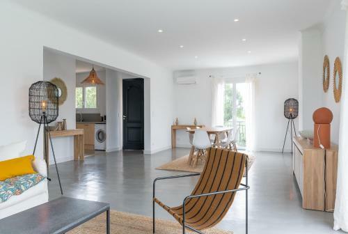 Apartamento Appartement Daho