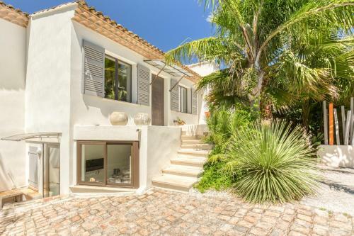 Villa Eden