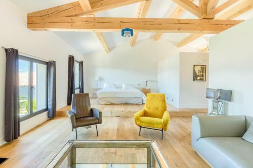 Villa Eden