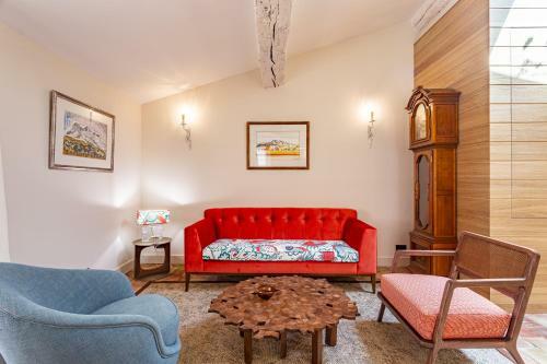 Villa Maison Du Puits