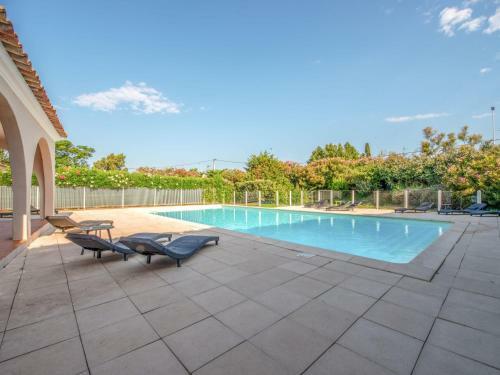 Apartment Le Jardin D'artemis-2