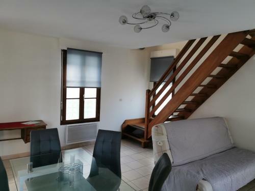 Hotel Relais Guillaume de Normandy