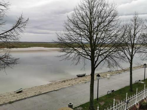 Hotel Relais Guillaume de Normandy
