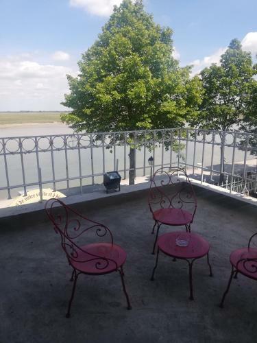 Hotel Relais Guillaume de Normandy