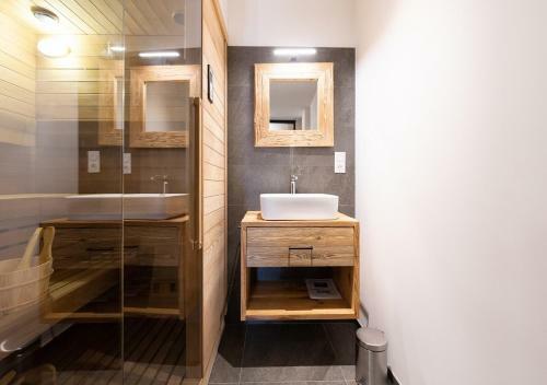 Chalets Choseaux L�zami