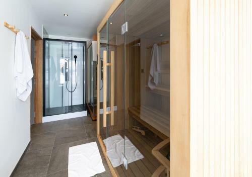 Chalets Choseaux L�zami