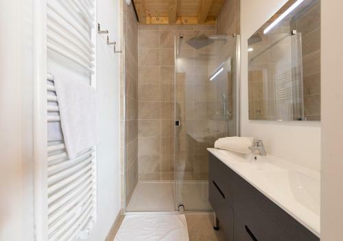 Chalets Choseaux L�zami