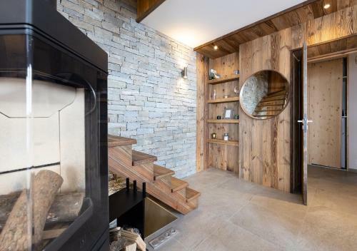Chalets Choseaux L�zami