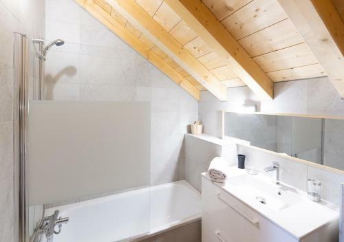 Chalets Choseaux L�zami