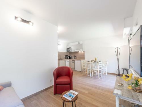 Apartment Caesar Domus-3