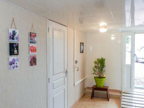 Apartment Le Pr�