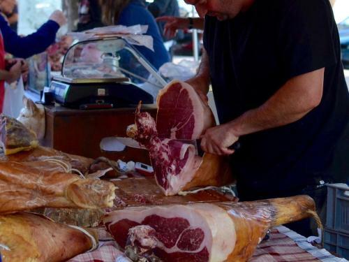Bed & Breakfast La Source Du Vallon