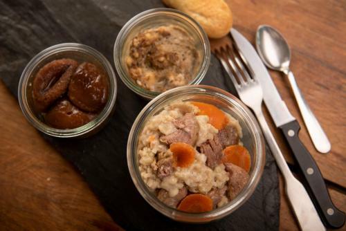 Bed & Breakfast La Source Du Vallon