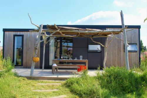 Lodge Camping Les Bois Flott�s