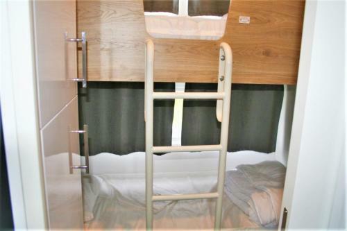 Lodge Camping Les Bois Flott�s