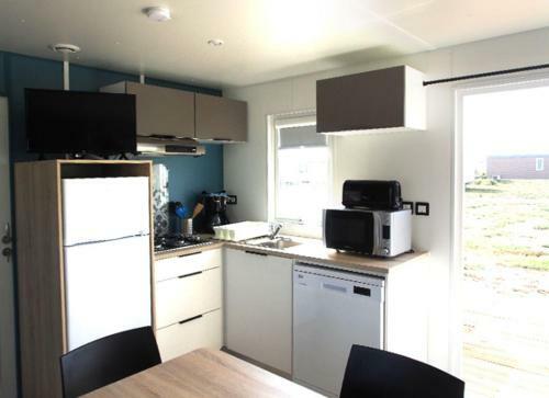 Lodge Camping Les Bois Flott�s