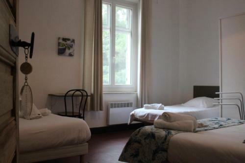 Hotel Les Saladelles