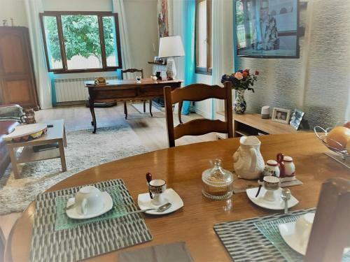 Bed & Breakfast Legran