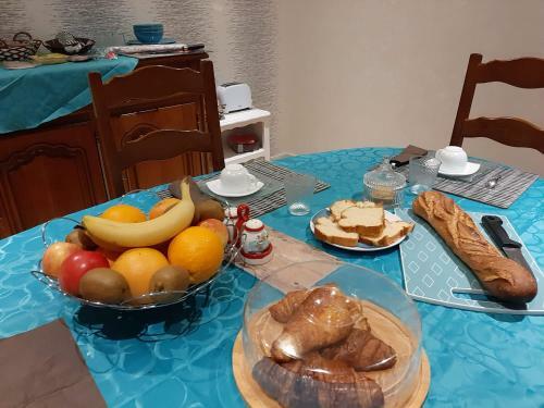 Bed & Breakfast Legran