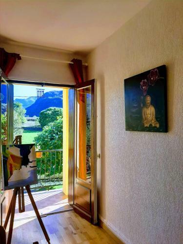 Bed & Breakfast Legran