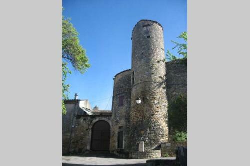 Grand G�te Salavas