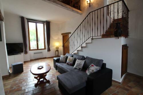 Grand G�te Salavas