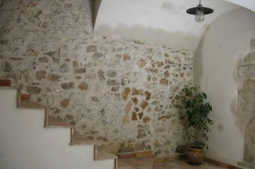 Grand G�te Salavas