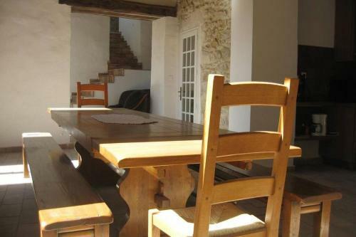 Grand G�te Salavas