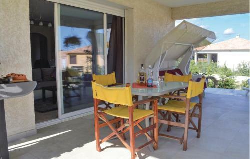 Three-bedroom Holiday Home In Santa Maria Poggio