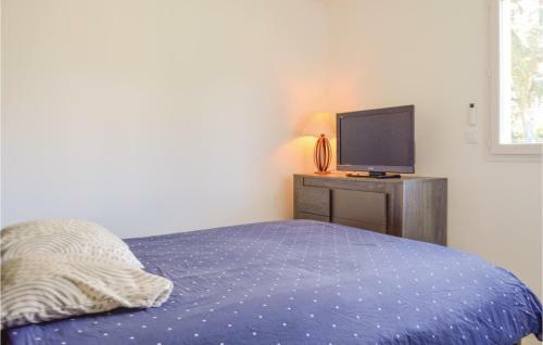 Three-bedroom Holiday Home In Santa Maria Poggio