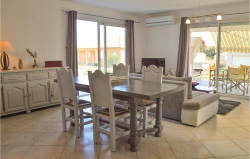 Three-bedroom Holiday Home In Santa Maria Poggio