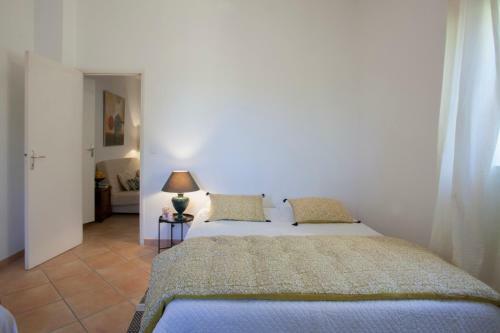 Apartamento Casa Gentile